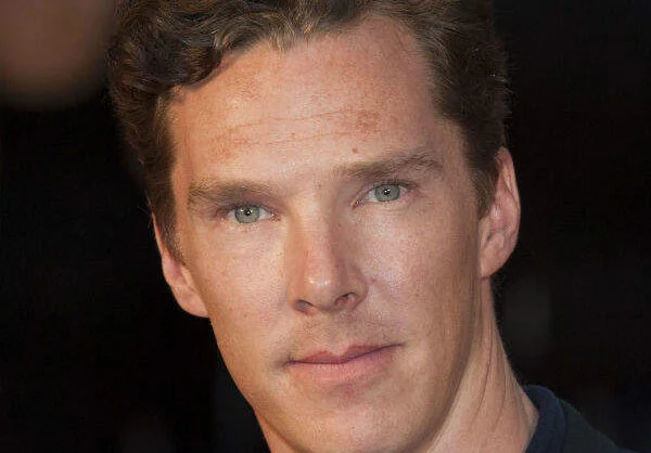 Benedict Cumberbatch Net Worth 2024