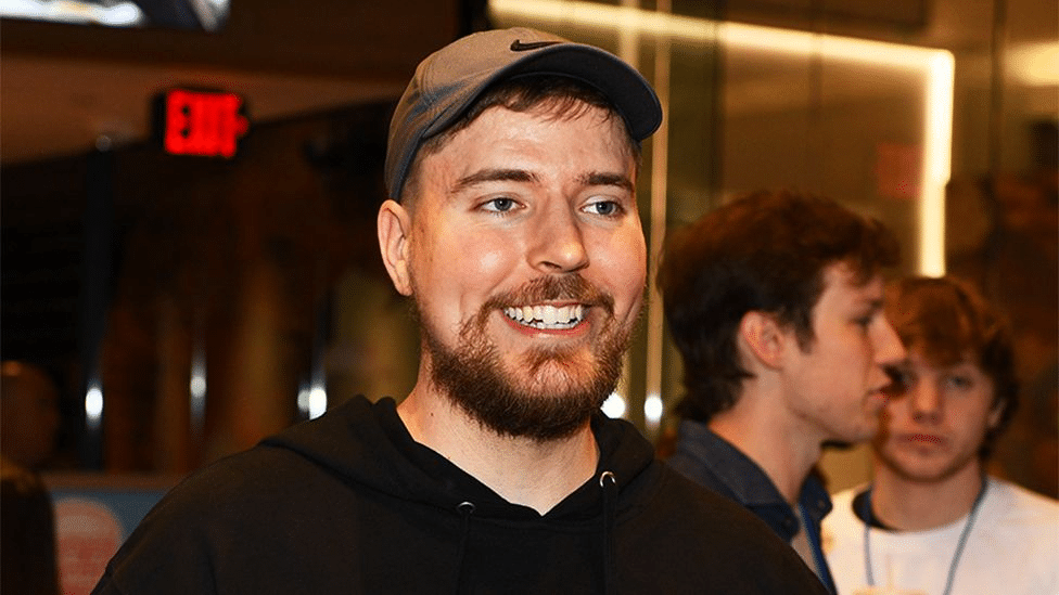 MrBeast Net Worth 2024 