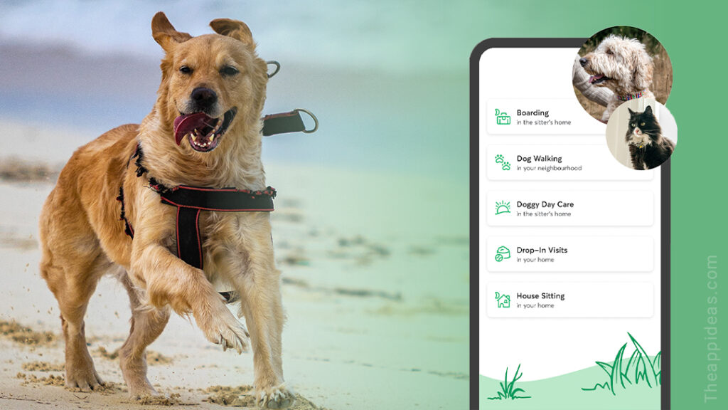 The Best Pet Care Apps for Busy Owners in 2024