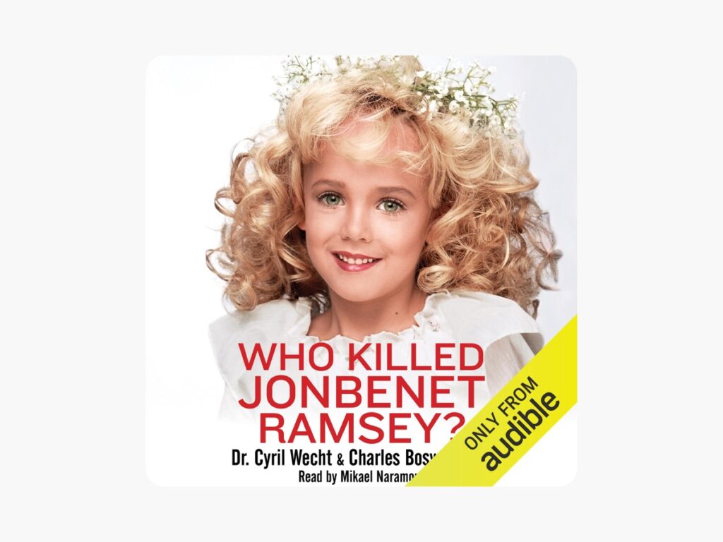 Who Killed JonBenet Ramsey Netflix