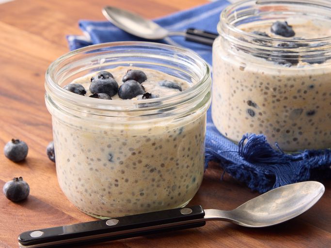 7 Quick and Healthy Breakfast Recipes