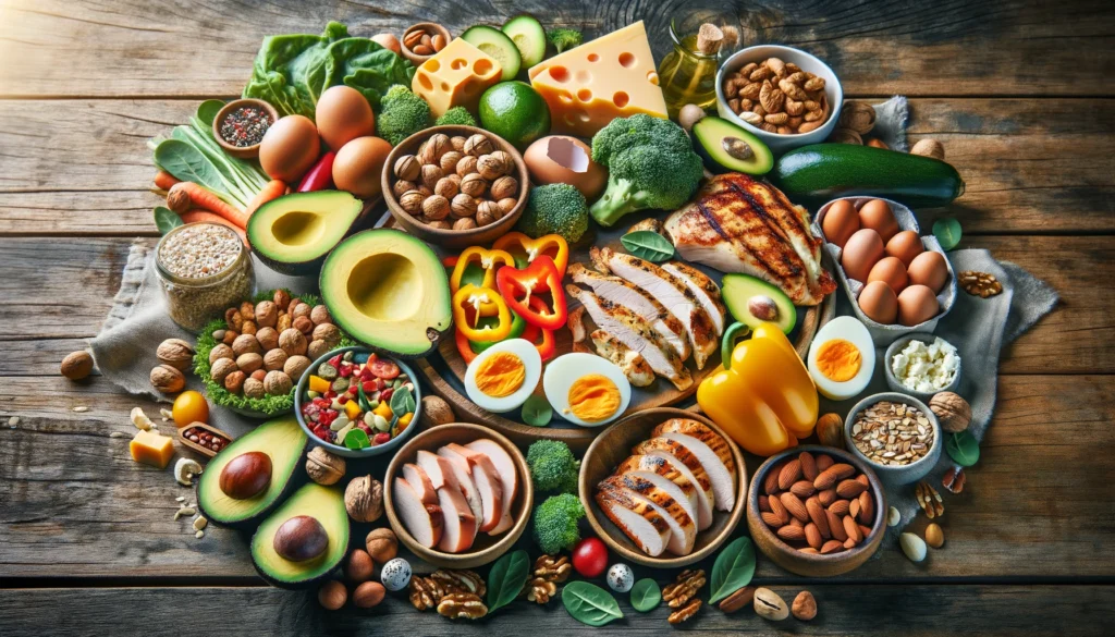 The Ultimate Guide to the Keto Diet in 2025