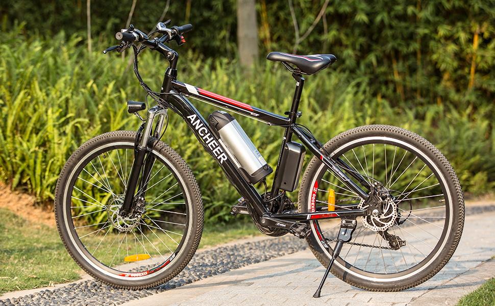 Top 5 Cheapest Electric Bikes to Buy in the U