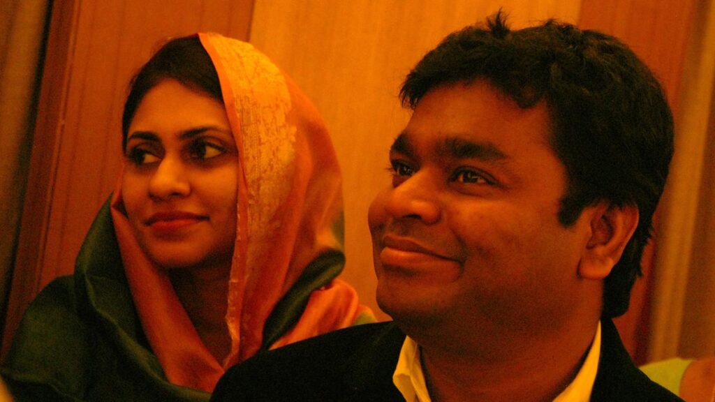 A.R.Rahman 7