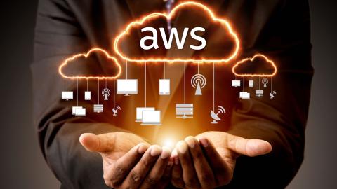 AWS Solutions Architect Associate