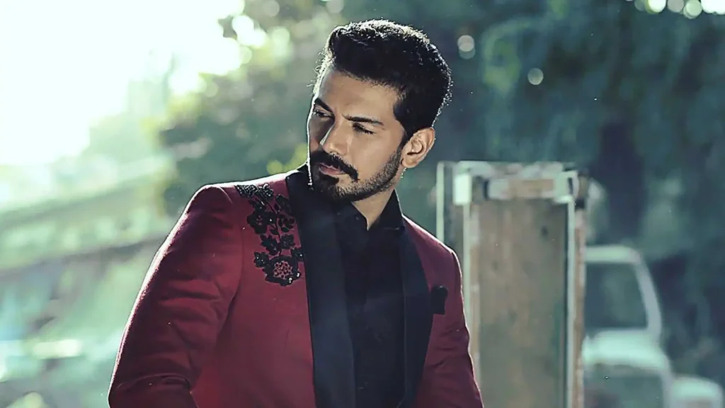 Abhinav Shukla Biography