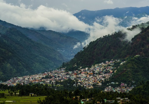 Top 7 Budget Travel Destinations in Chamba 2024