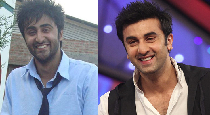 Bollywood Stars and Their Amazing Lookalikes