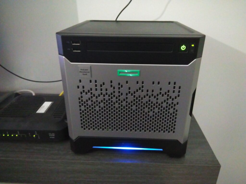 How to Build a Home Server A Beginner Guide