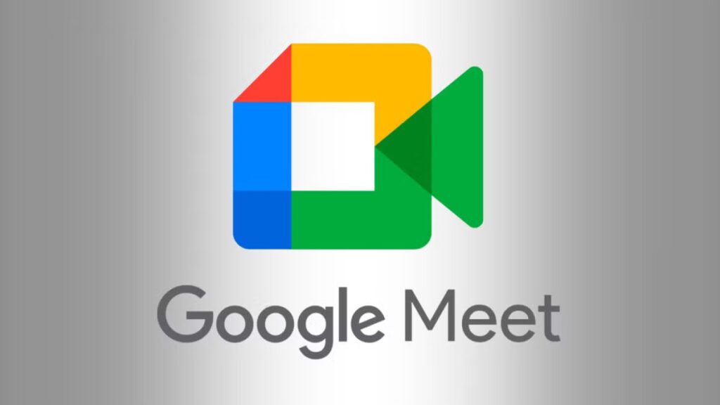 How to raise hand in Google meet lede