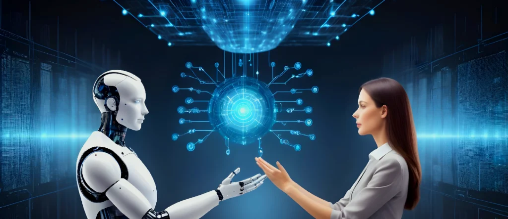 Future of Human-AI Collaboration Benefits 