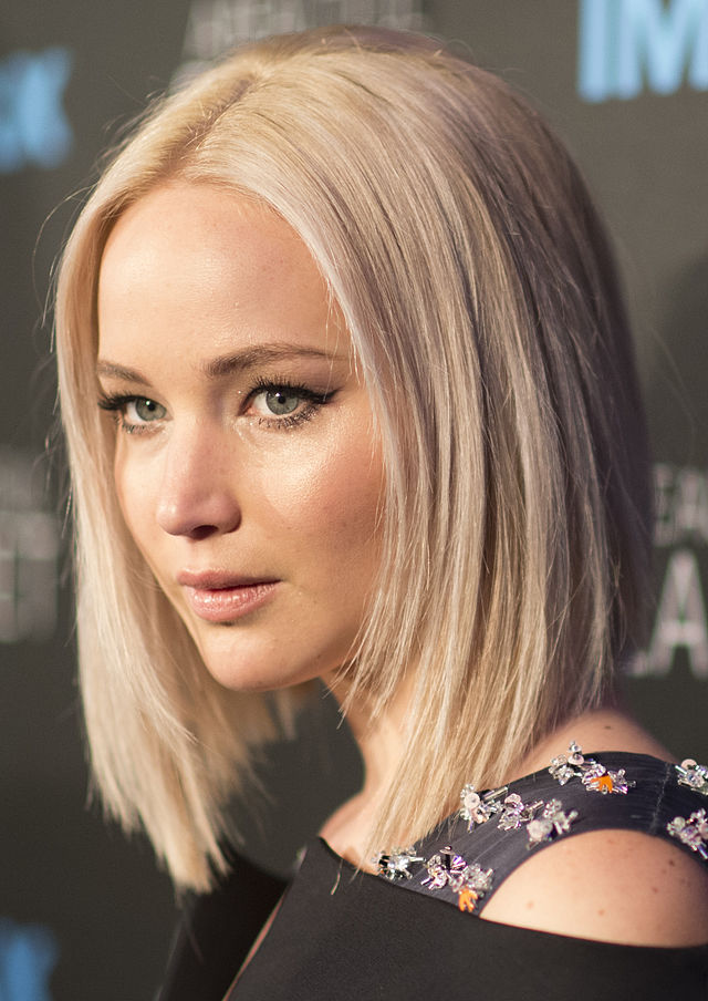 Jennifer Lawrence Net Worth 2024 Earnings