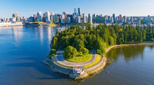 Top 10 Budget Travel Destinations in Vancouver