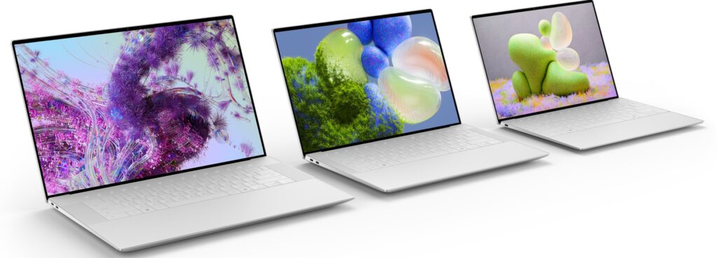 XPS Family Platinum v2