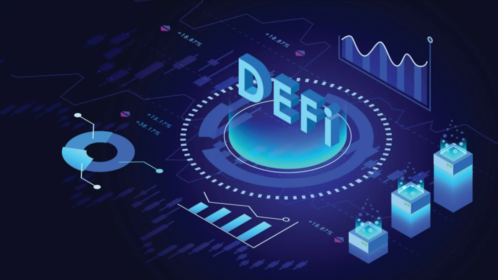 Future of DeFi Trends and Predictions for 2024