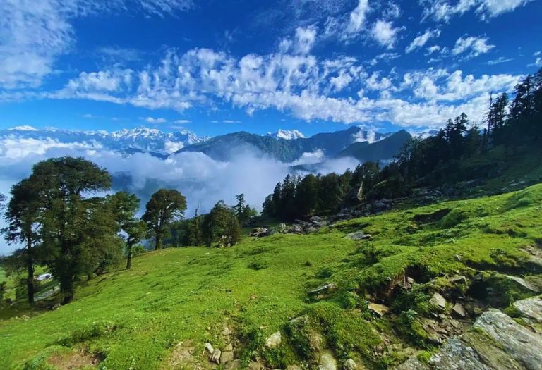 chopta in uttarakhand 6