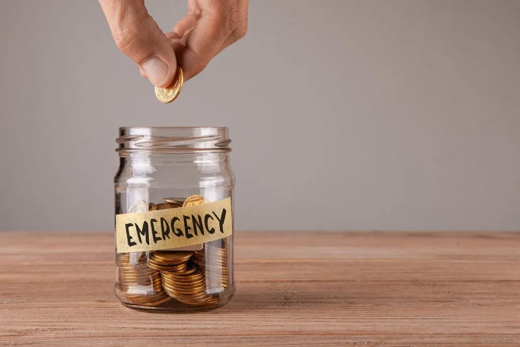 How to Build an Emergency Fund Simple Steps