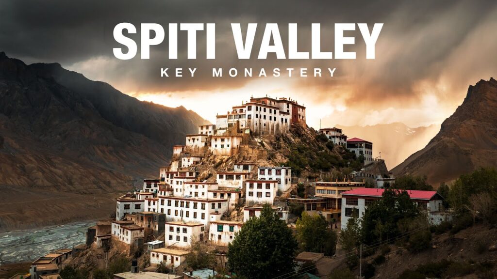 Top 5 Budget Travel Destinations in Spiti