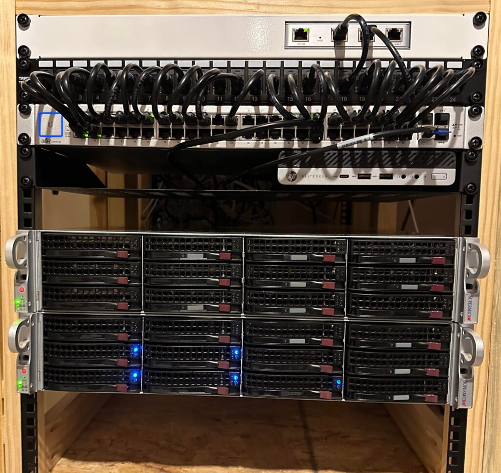 rack front 2024