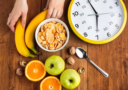 Top Intermittent Fasting Benefits for Health