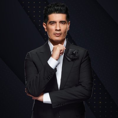 Manish Malhotra Net Worth 2024 Fashion Icon