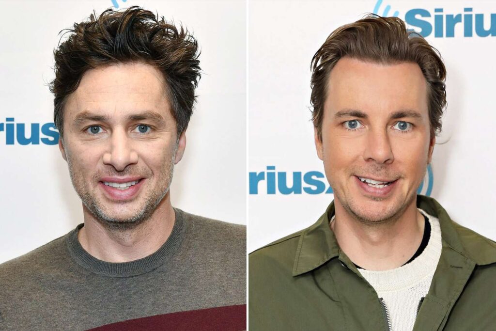 Top Celebrity Doppelgangers