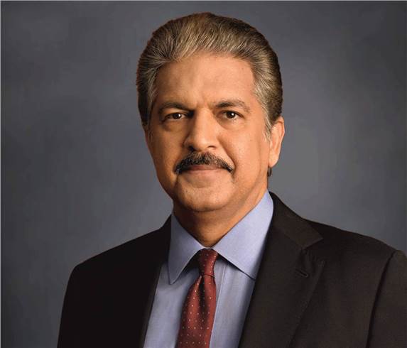 Anand Mahindra 1