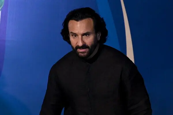 Saif Ali Khan Recovering After Stabbing