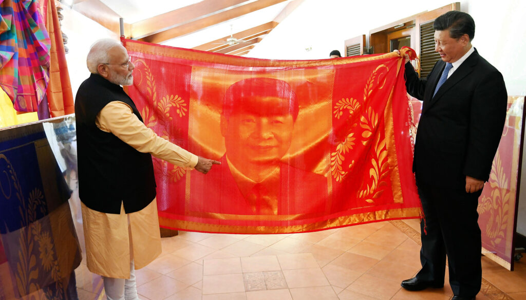 Xi Jinping Vadnagar Visit Shared History