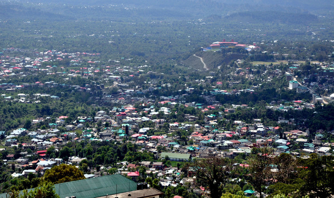 Dharamshalaa