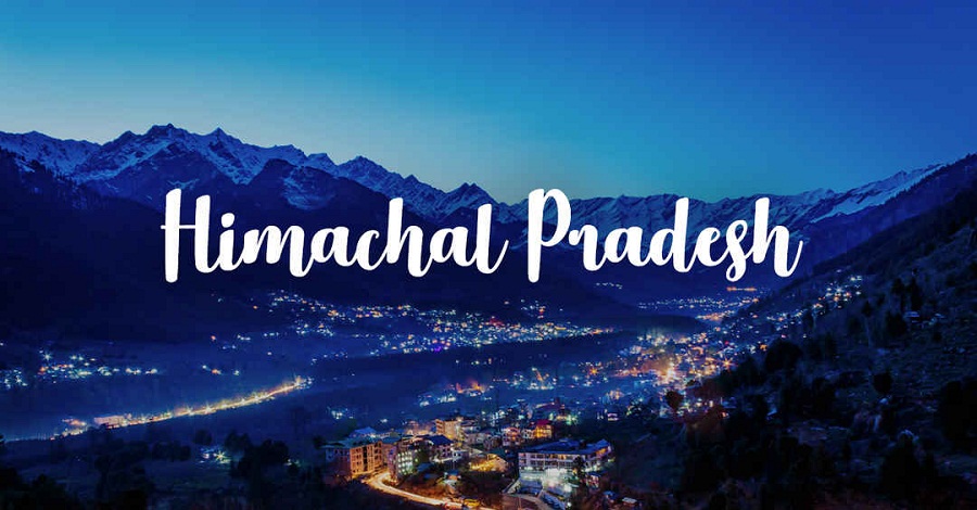 Himachal Pradesh