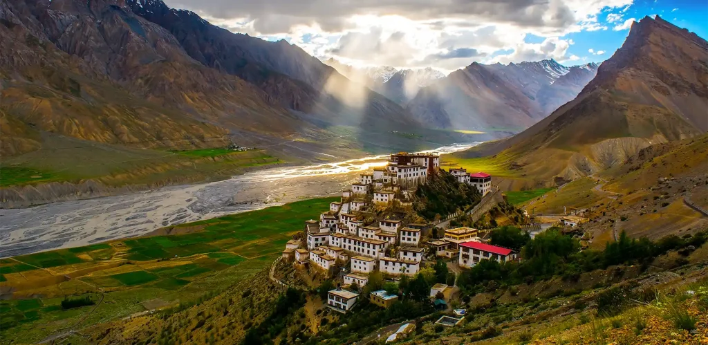 Spiti Valley In July 1 1024x499 1