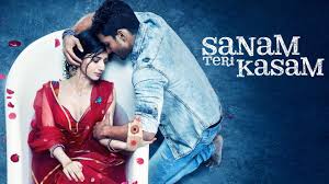 Sanam Teri Kasam 2 Shraddha Kapoor 