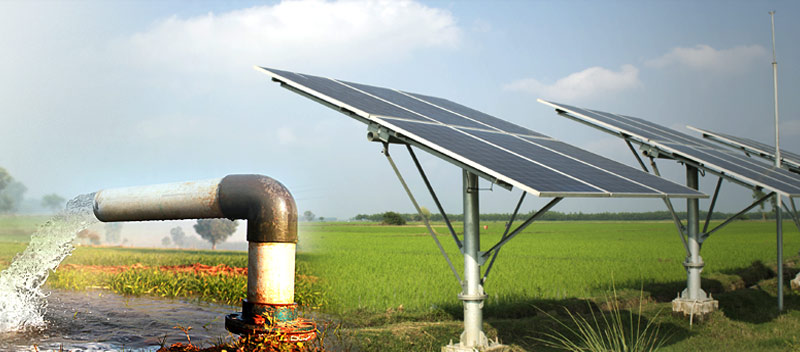 Solar Pump Subsidy in Himachal Pradesh 2025