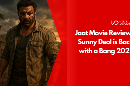 Jaat Movie Review