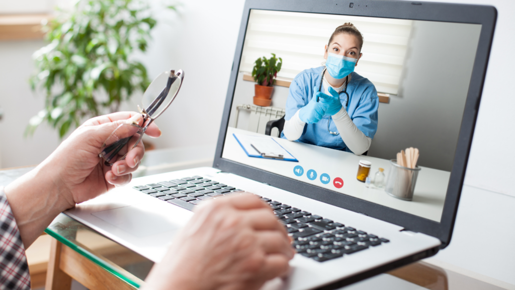 Punjab Telemedicine Services